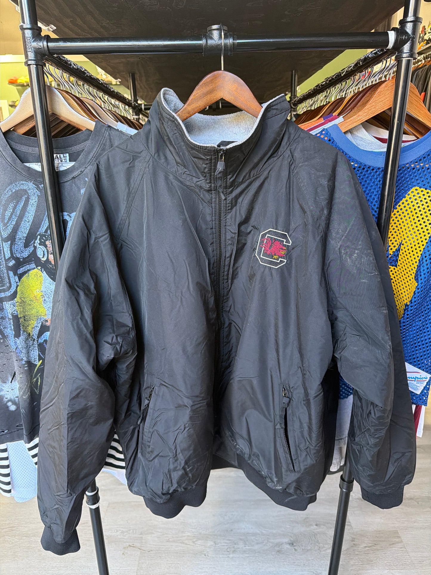 University of South Carolina Gamecocks Jacket