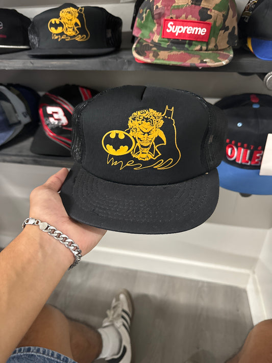 Vintage Batman Trucker Hat