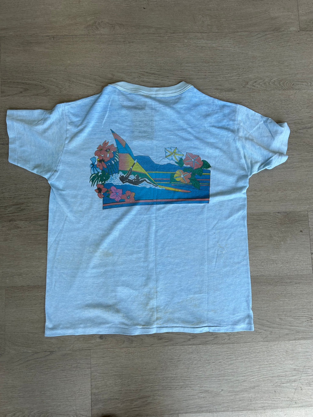 Vintage Myrtle Beach SC Tee