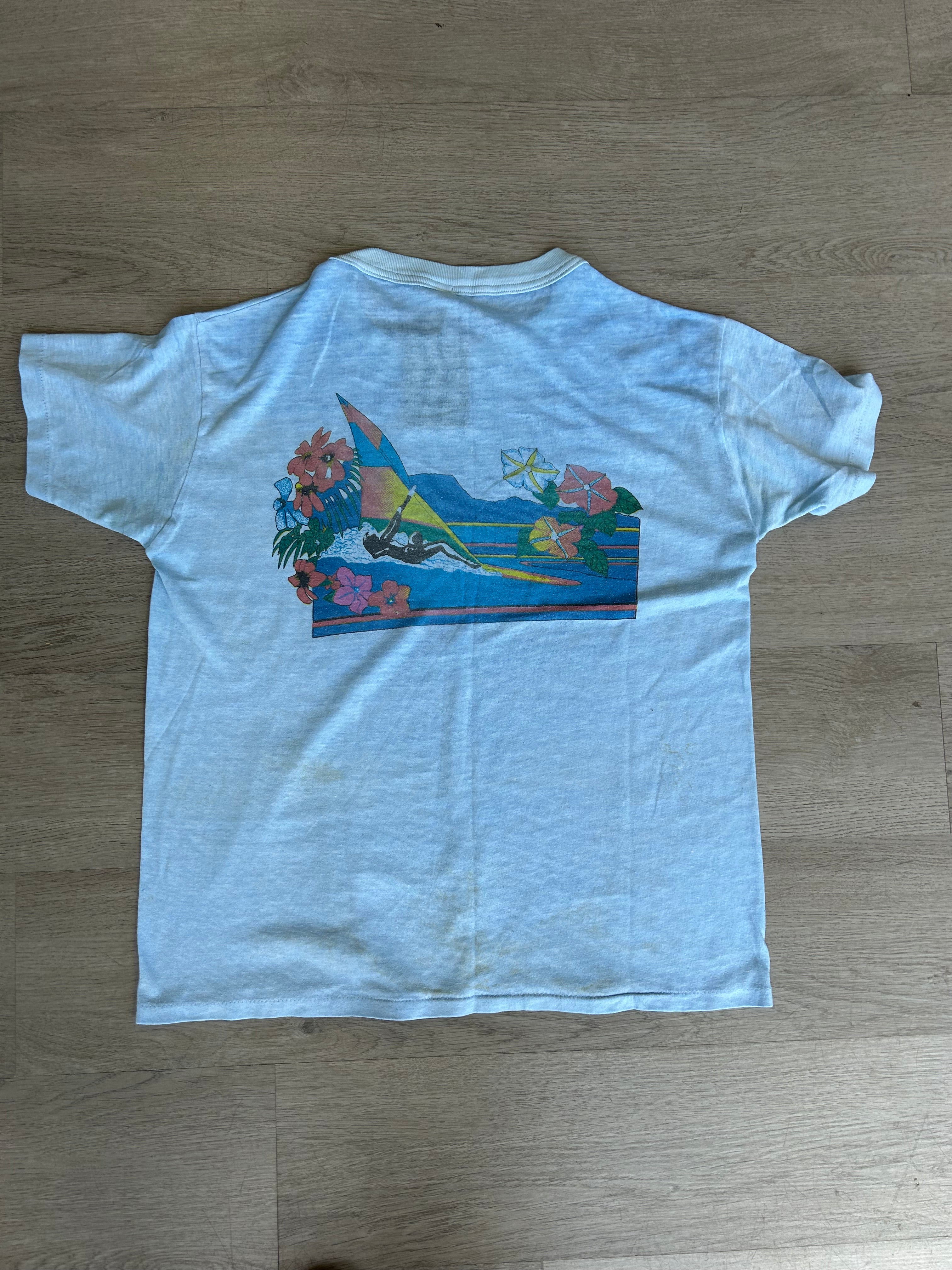 Vintage Myrtle Beach SC Tee
