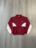 Vintage Russell Athletic University Of South Carolina Gamecocks Windbreaker Jacket