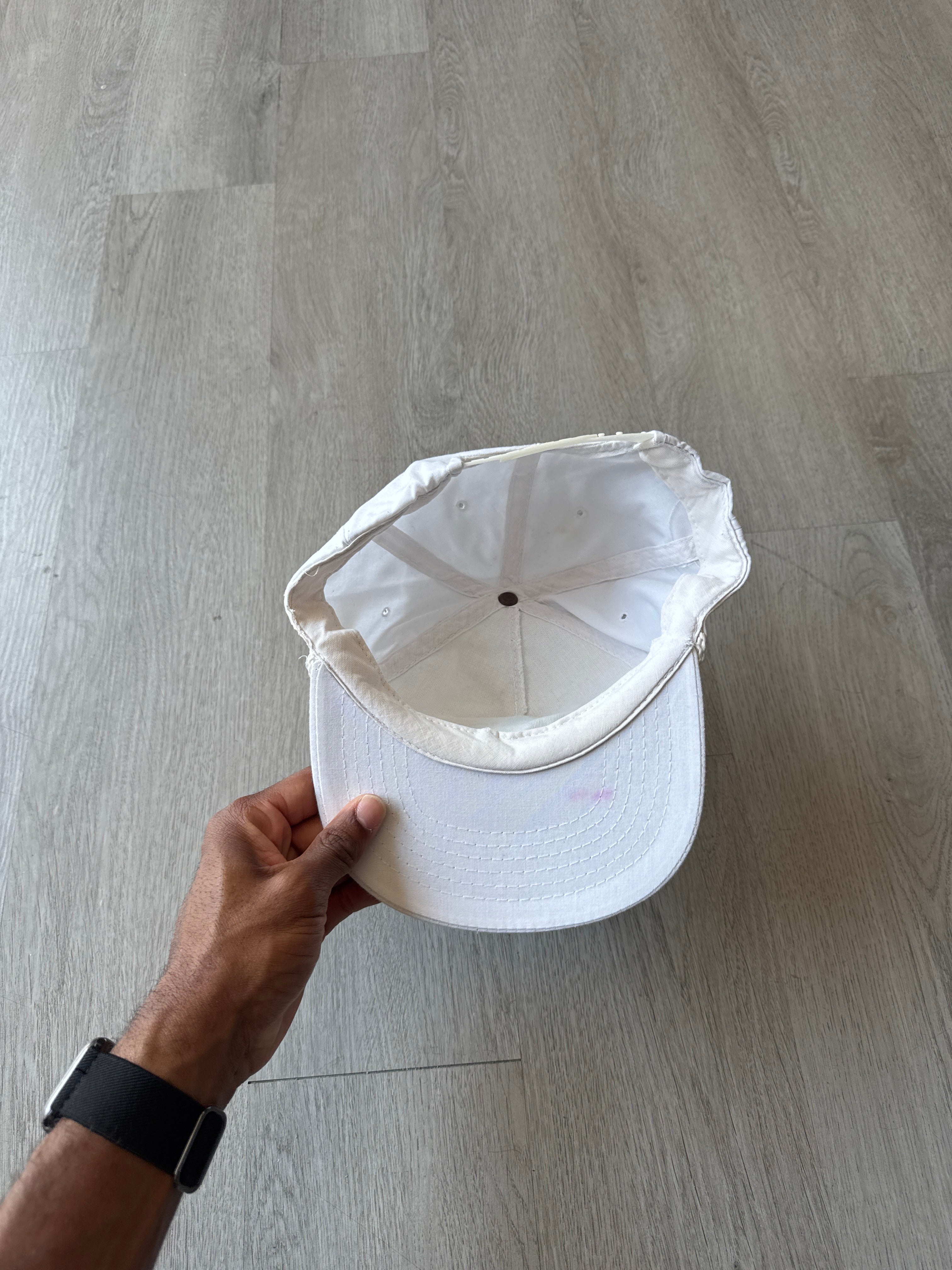 Vintage 80s Oakland Athletics Snapback Hat