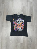 Vintage Faded 90s NBA Chicago Bulls Michael Jordan Salem Sportswear Tee