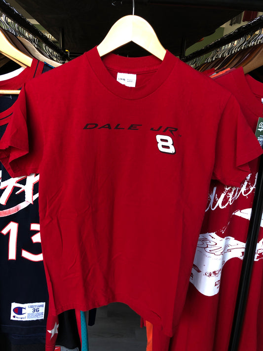 Youth Dale Jr NASCAR Tee