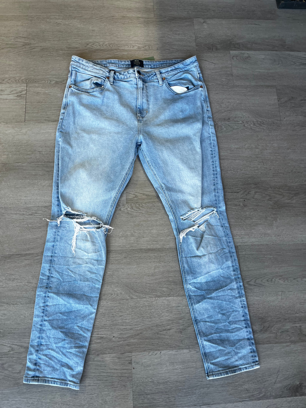Neuw Brand Skinny Jeans