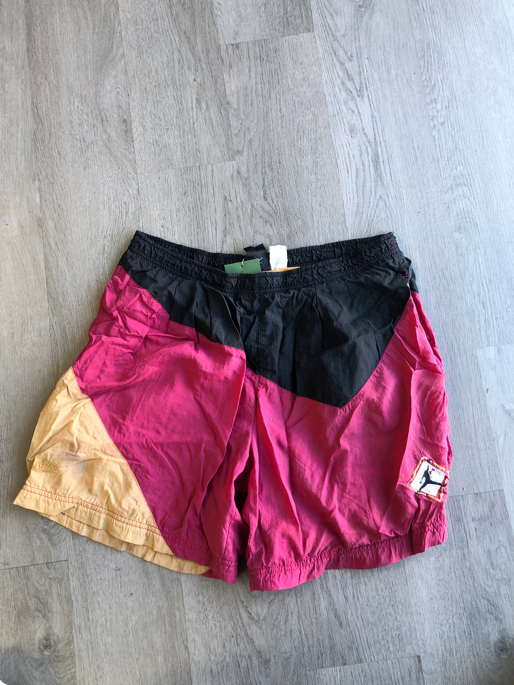 Vintage Nike x Jordan Shorts