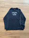 Vintage Orange County Choppers Long Sleeve Tee