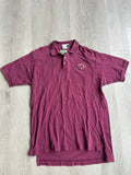 Vintage University Of South Carolina Puma Polo