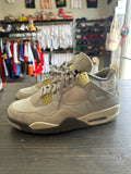 Pre-Owned Jordan 4 Craft