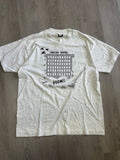 Vintage I Was At The Big Blow Job Tee