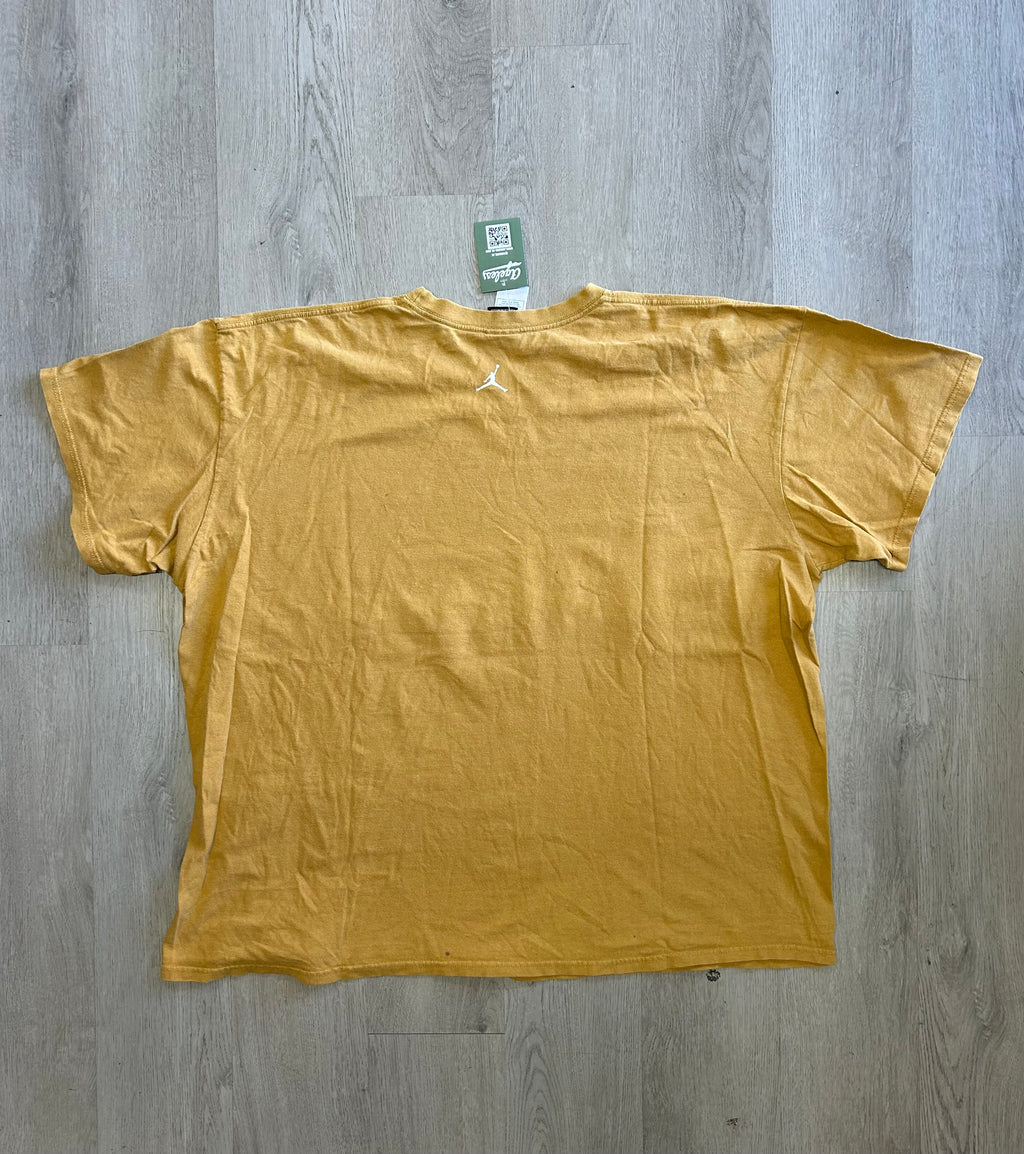 Not Every Flying Hero Wears A Cape Jordan Tee
