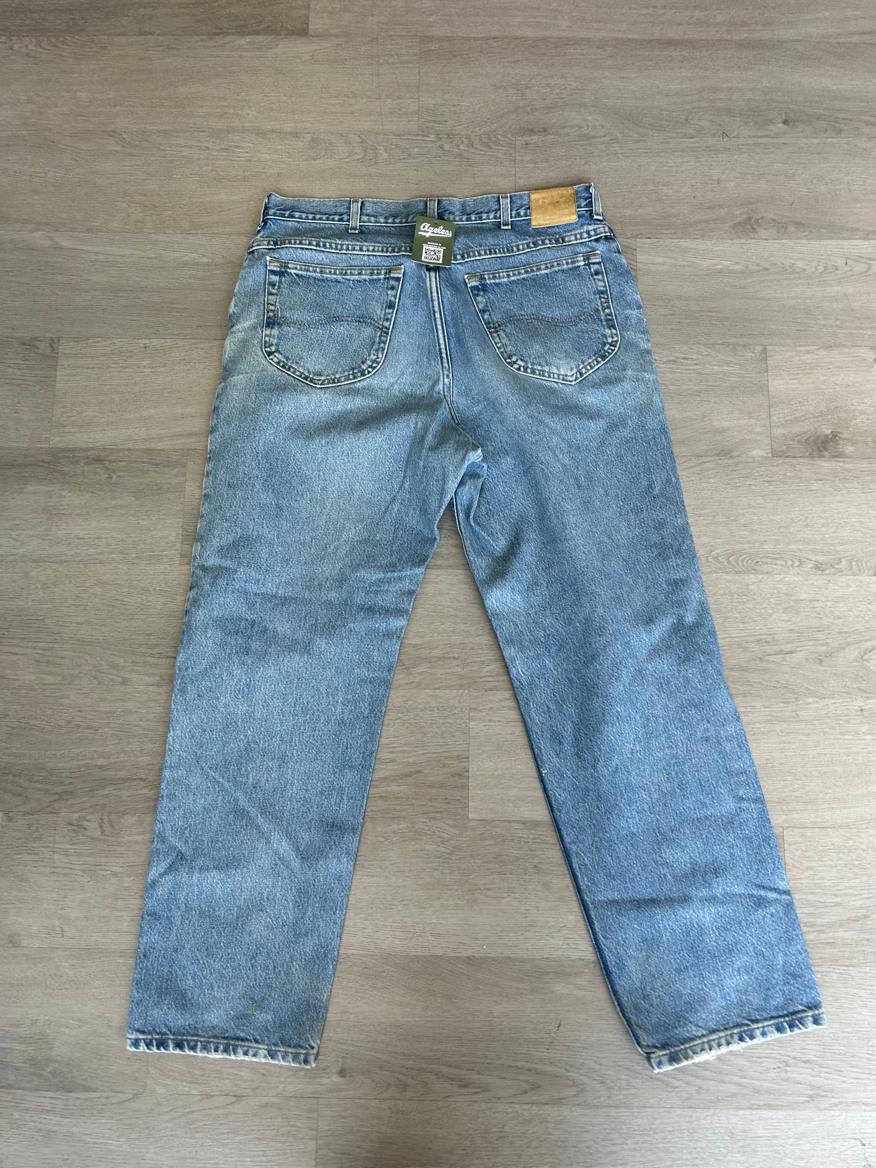 Vintage Lee Denim Jeans