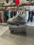 Pre-Owned Jordan 4 Retro SE Paris Olympics Wet Cement