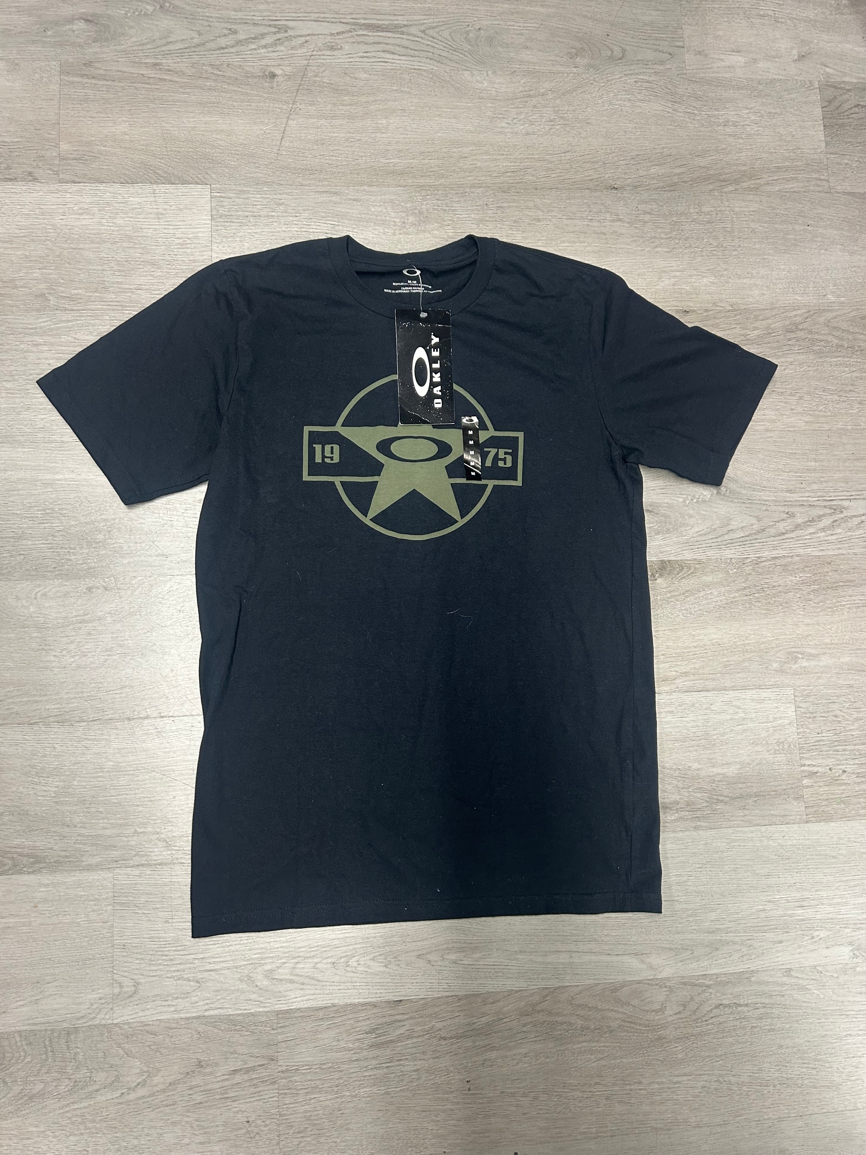 Y2K Oakley Tee