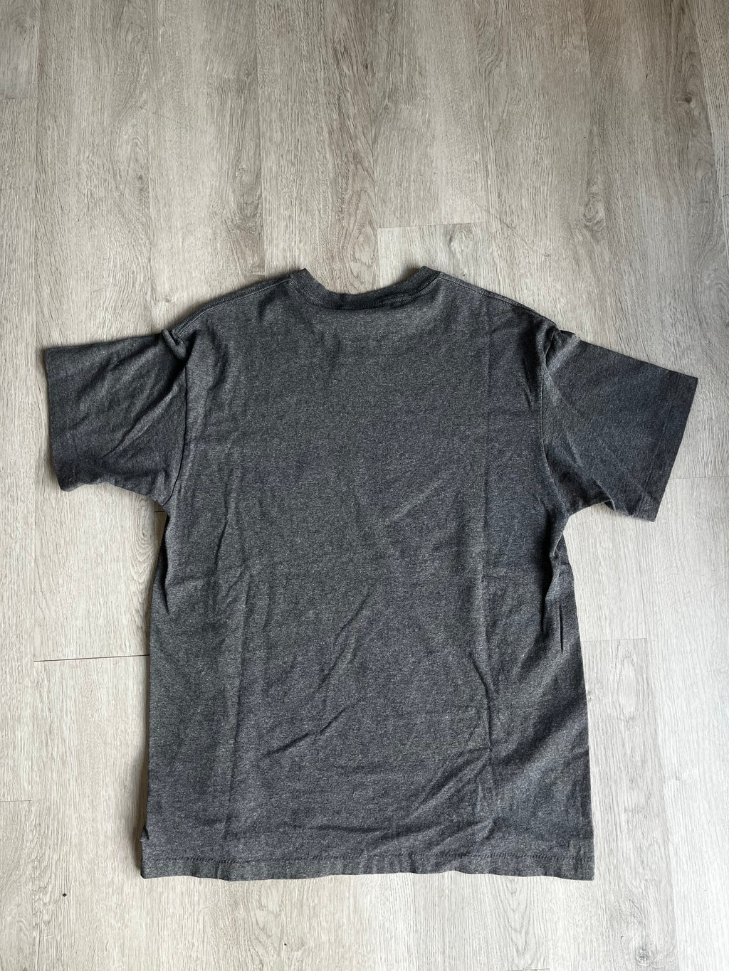 Y2K vintage Stüssy Skateboarding 2001 Tee