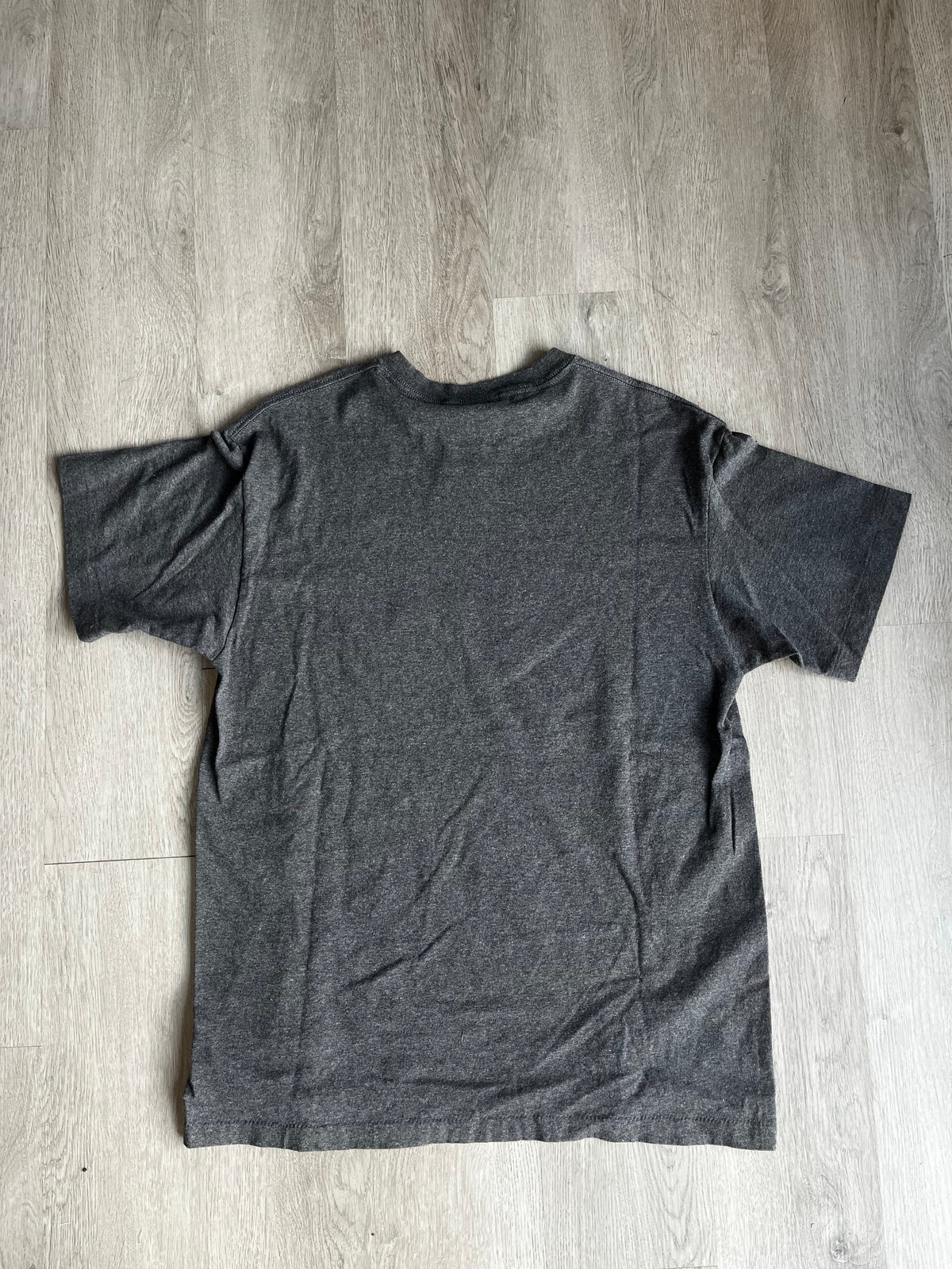 Y2K vintage Stüssy Skateboarding 2001 Tee