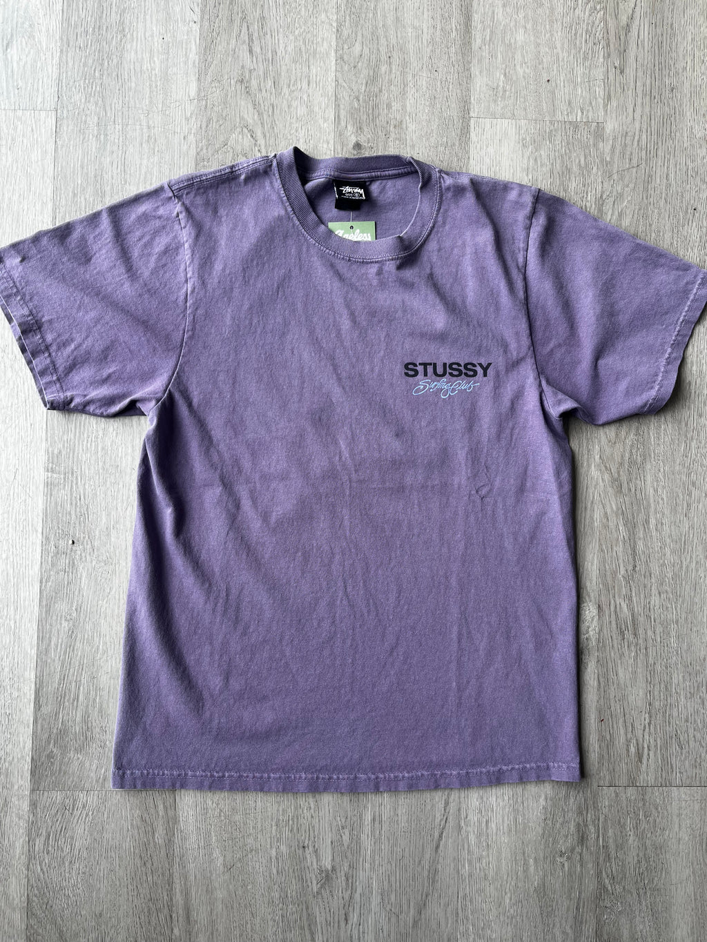 Stüssy Surf Club Tee