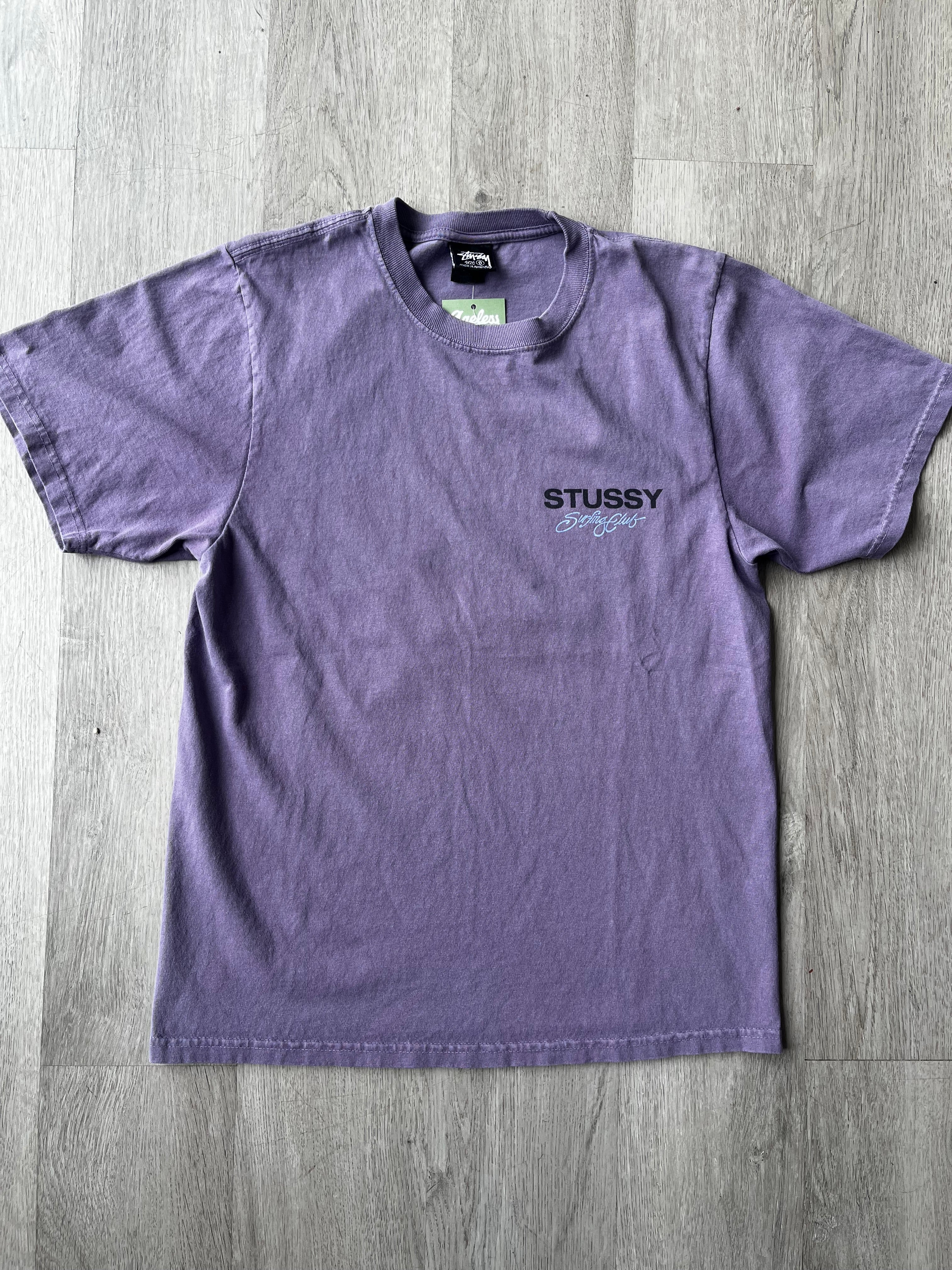 Stüssy Surf Club Tee