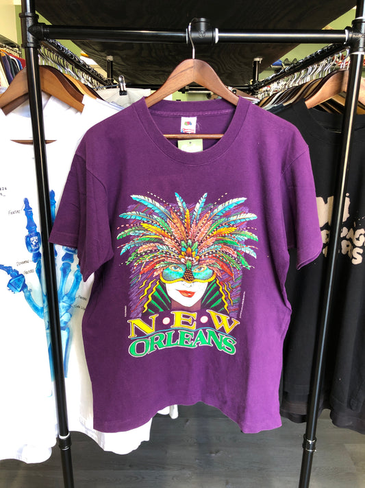 New Orleans Vintage Tee