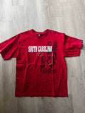 Vintage Starter University of South Carolina Tee