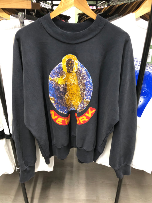 Kanye Sweatshirt