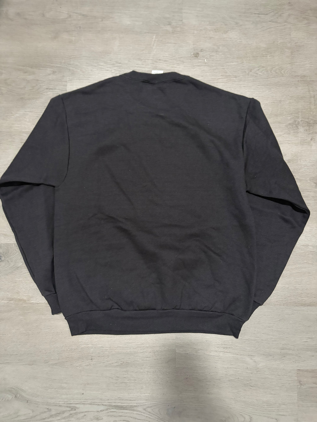 2009 Barack Obama 44th President Inauguration Black Sweatshirt