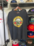 Guns & Roses Tee