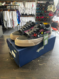 Pre-Owned Vans Old Skool 36 LX Souvenir Black