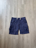 Vintage Polo Ralph Lauren Cargo Sweat Shorts