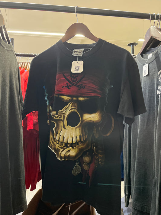 Vintage Pirate Tee