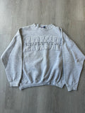 Vintage 1990s Notre Dame Fighting Irish Sweatshirt