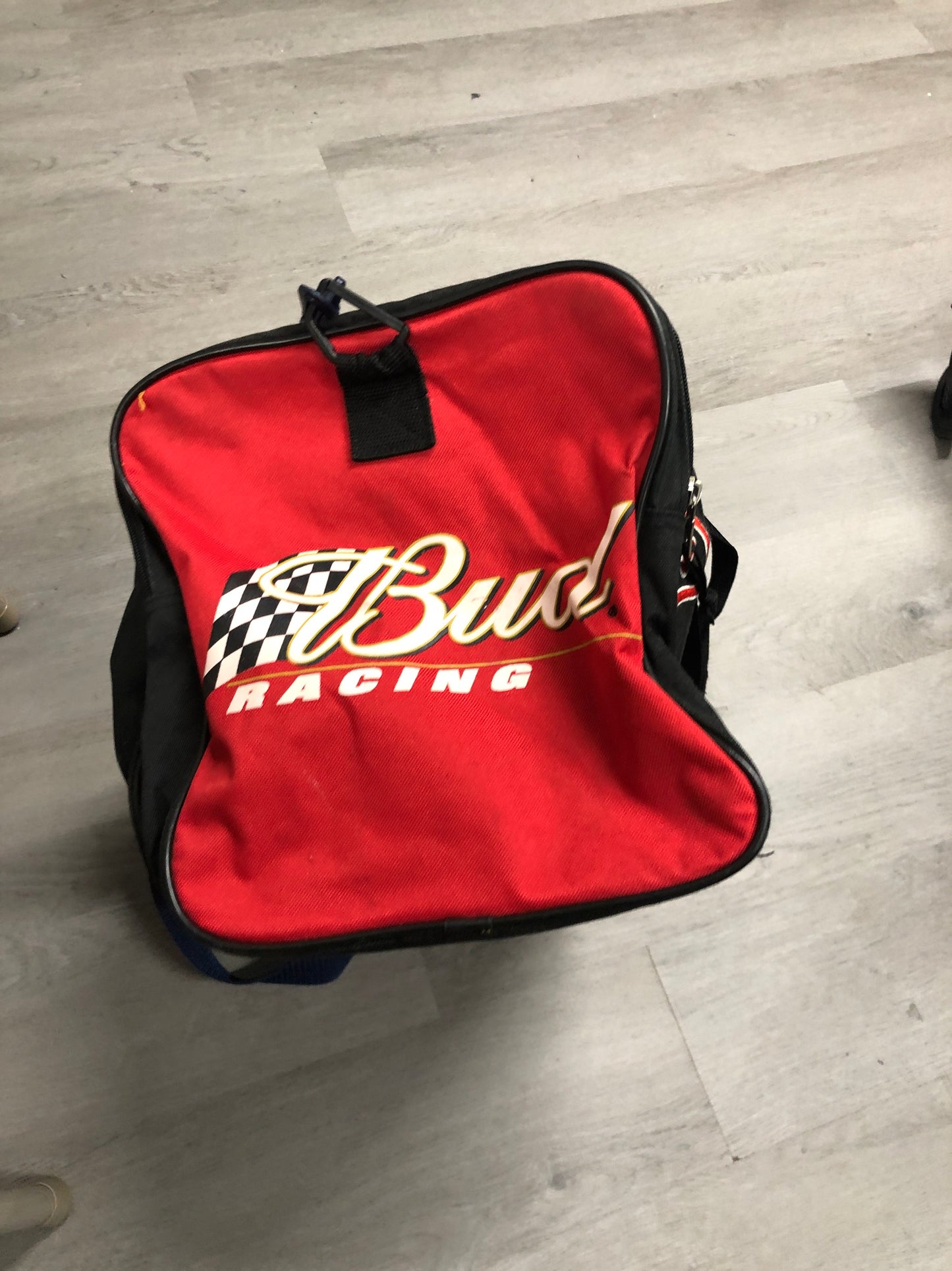 Dale Earnhardt Racing Bag