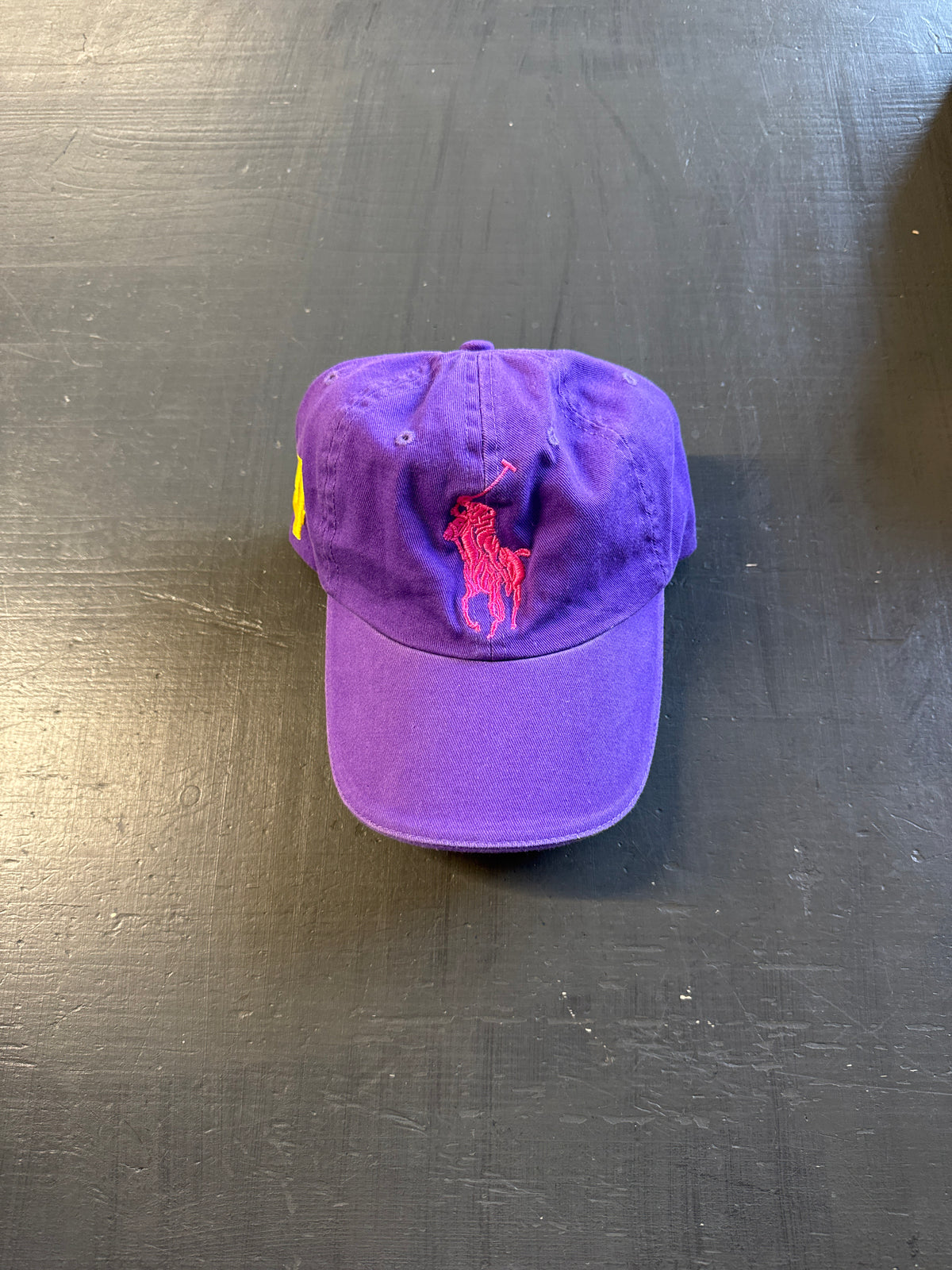 Polo Ralph Lauren Strapback Hat