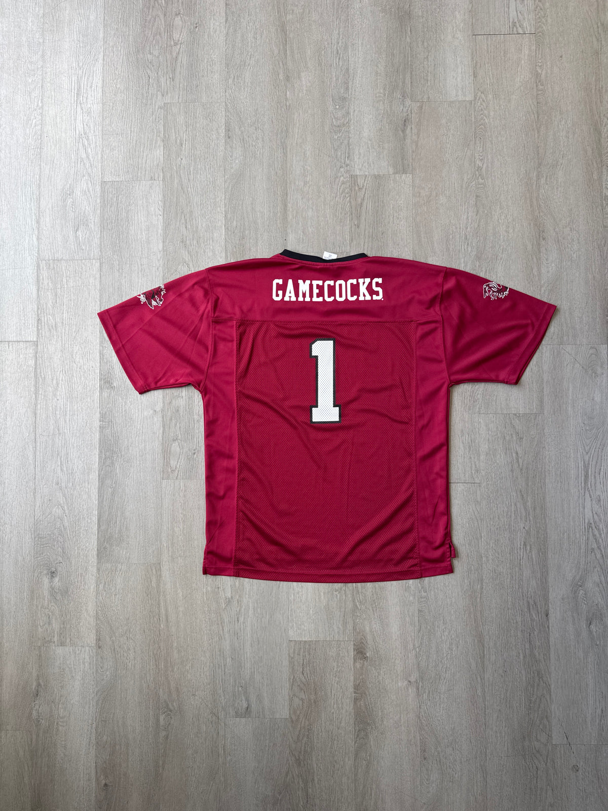 Pro Edge University Of South Carolina Gamecocks Football Jersey