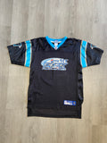 Youth Carolina Panthers "Punt, Pass & Kick" Pepsi Jersey