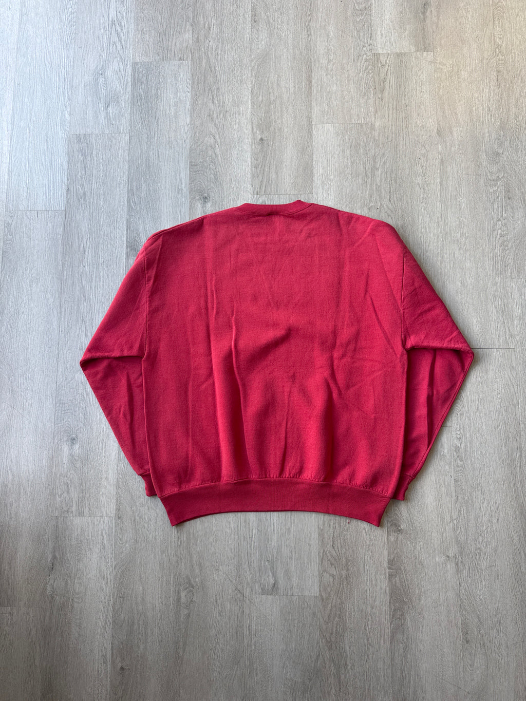 Vintage 90s University Of South Caroline Gamecocks Embroidered Sweatshirt
