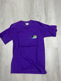 Tampa Bay Devil Rays Baseball Tee