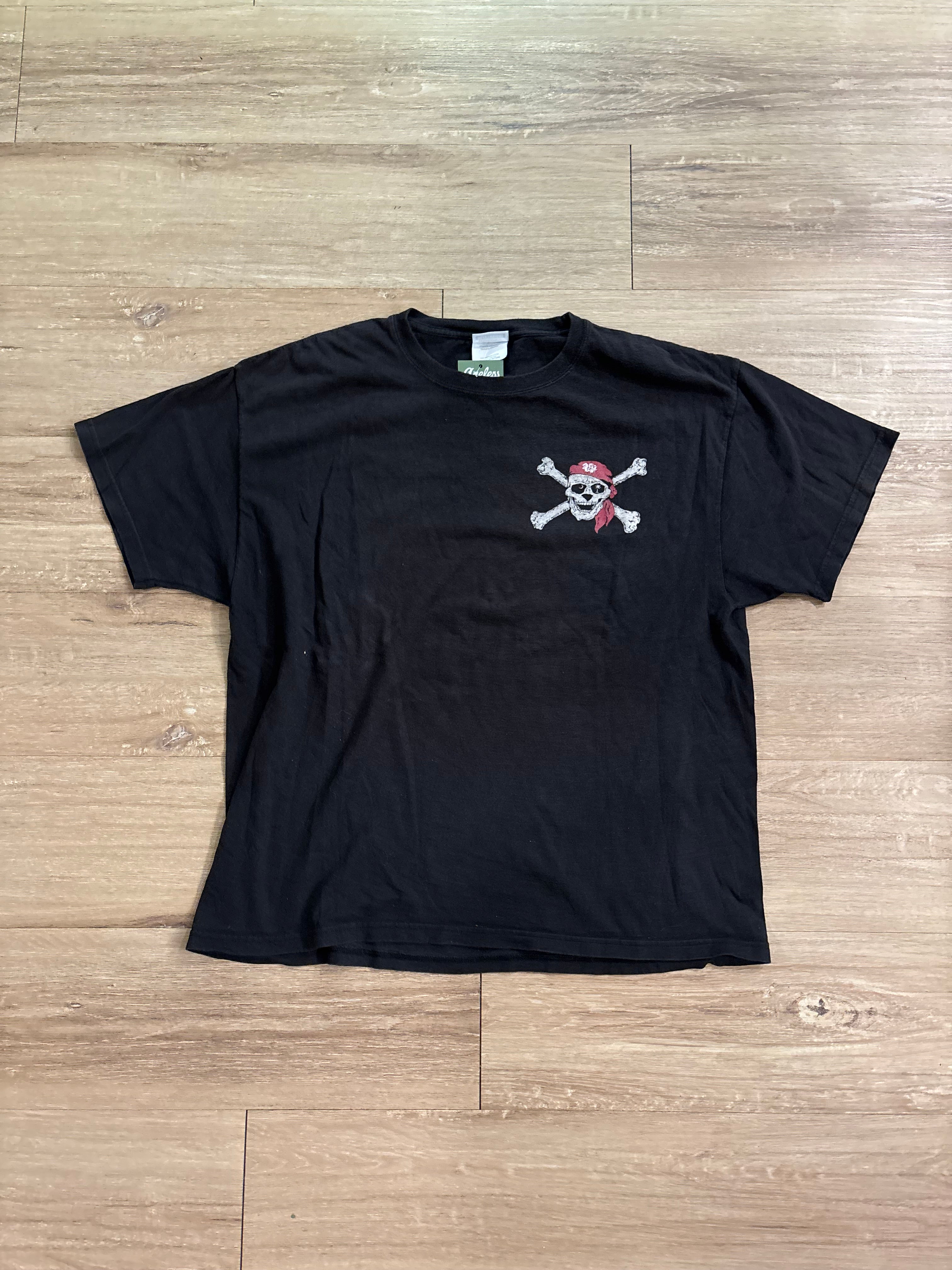 Vintage University of South Carolina Pirate Tee