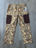 PacSun Realtree Camo Nylon Cargo Pants
