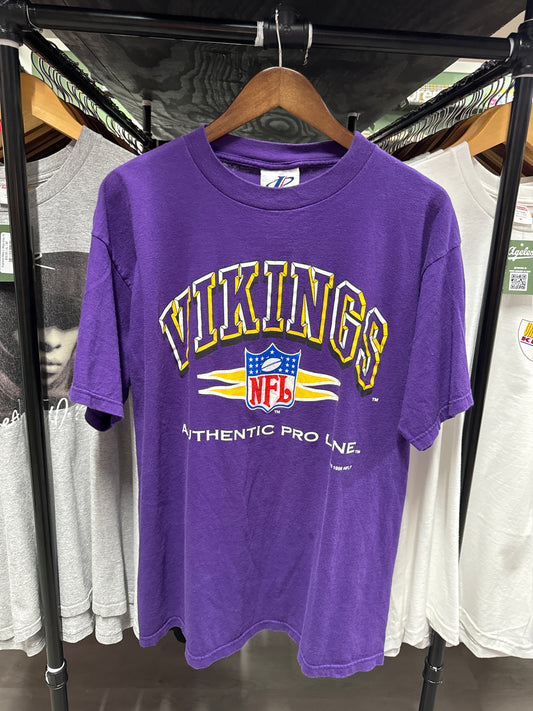 Vikings NFL Tee