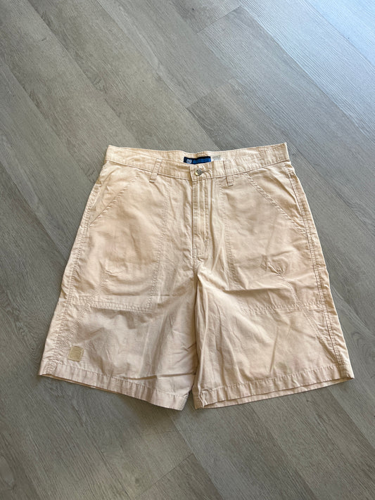 Levi’s Tan Shorts