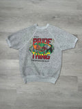 Vintage Clemson VS USC It’s A Pride Thing Sweatshirt