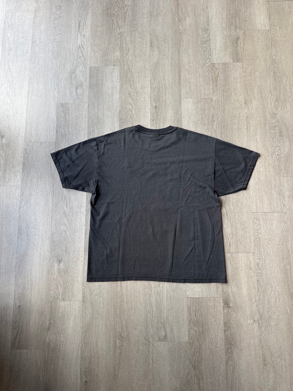 Vintage 90s District 7 Basketball Officials Association Tee