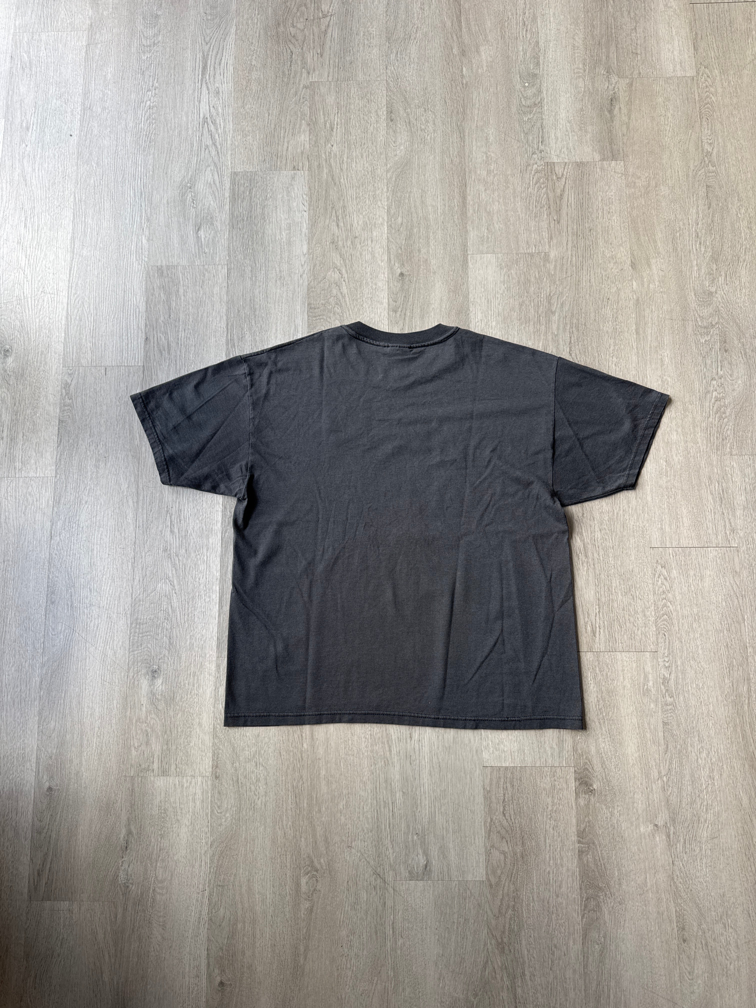 Vintage 90s District 7 Basketball Officials Association Tee