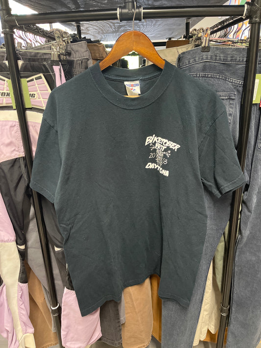 2003 Biketoberfest Daytona Tee