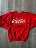 Vintage Coca-Cola Sweatshirt