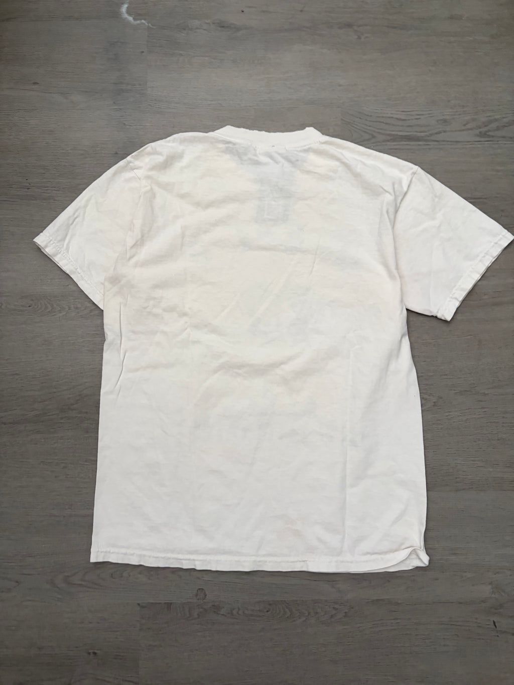 Vintage New York Jets Football Tee