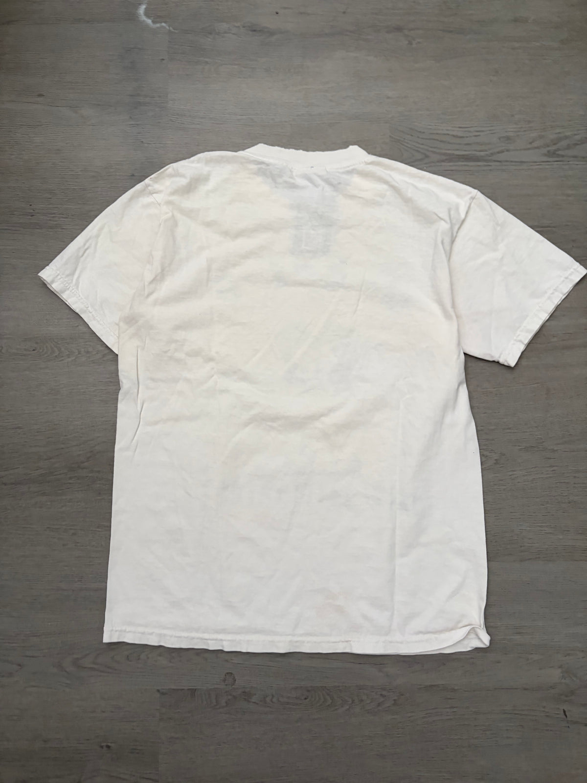 Vintage New York Jets Football Tee