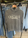 Vintage QuikSilver Hoodie
