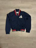 Vintage Boston Red Sox Jacket